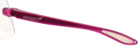 Hogies Plus Eyeguard Pink