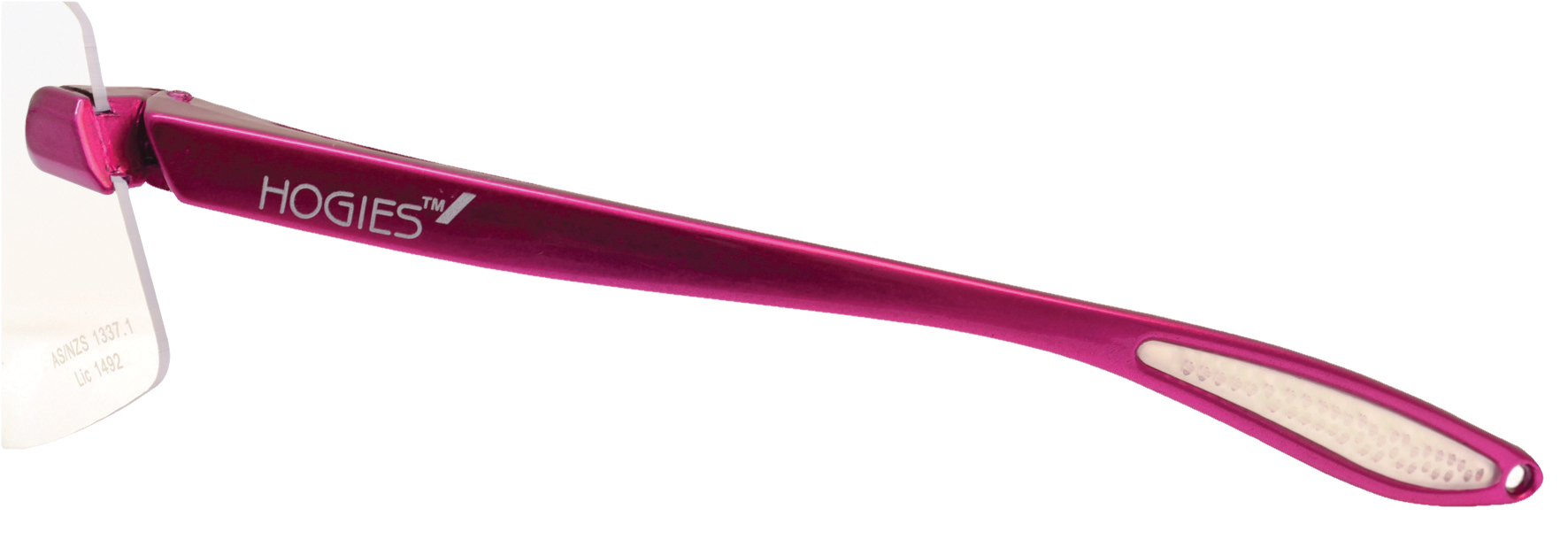 Hogies Plus Eyeguard Pink