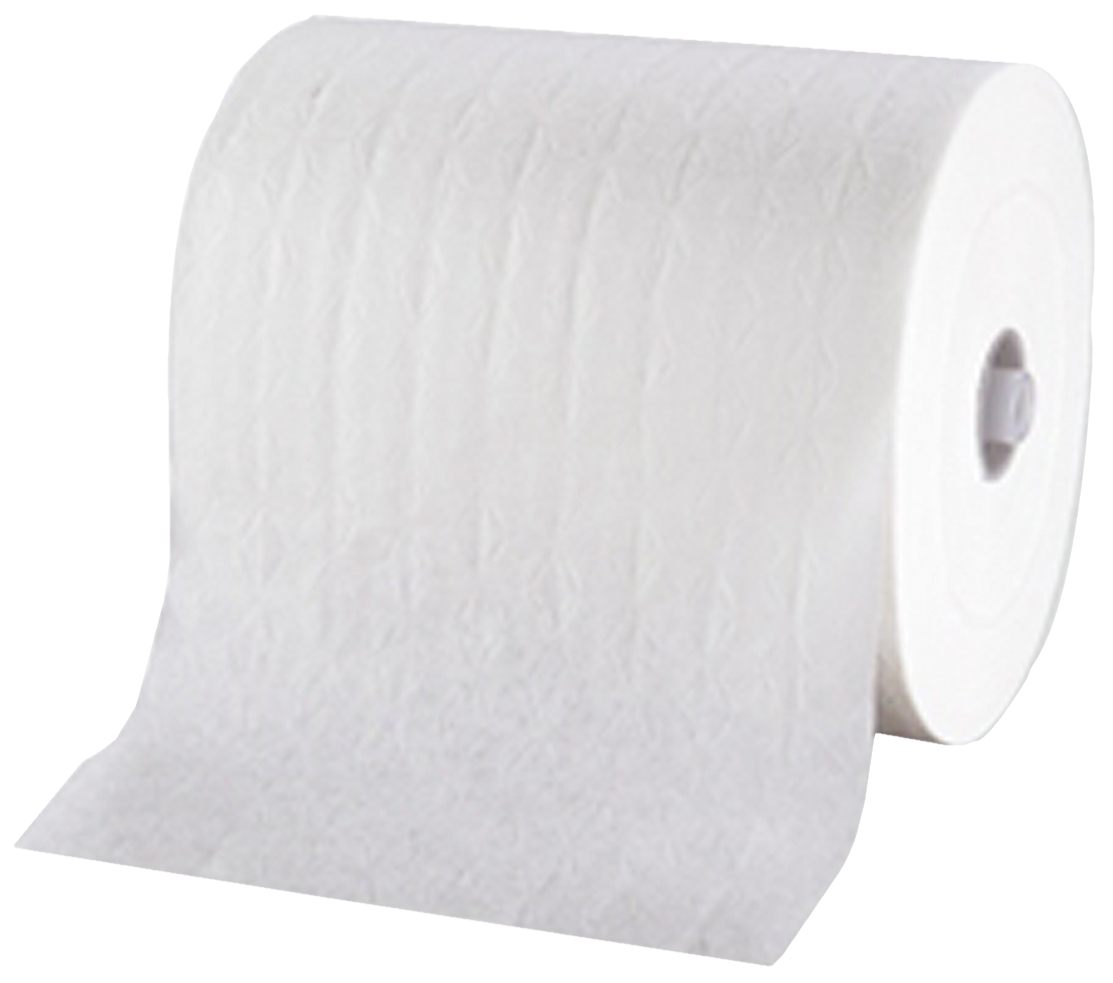 Tork Hand Towel Roll Advanced White 2-Ply 19.5cm H12 Dispenser 6pk