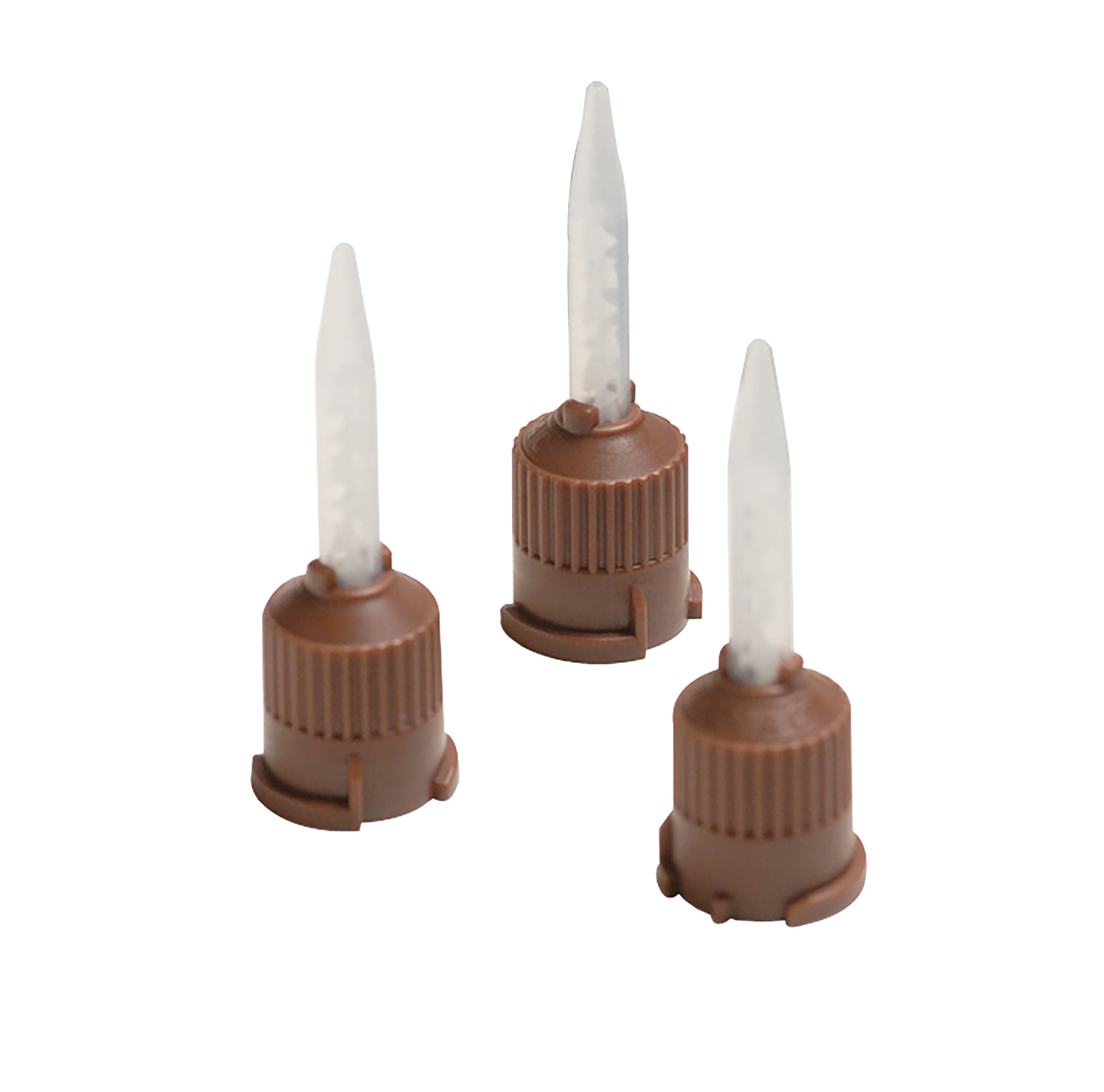 seT PP Mixing Tips 50pk