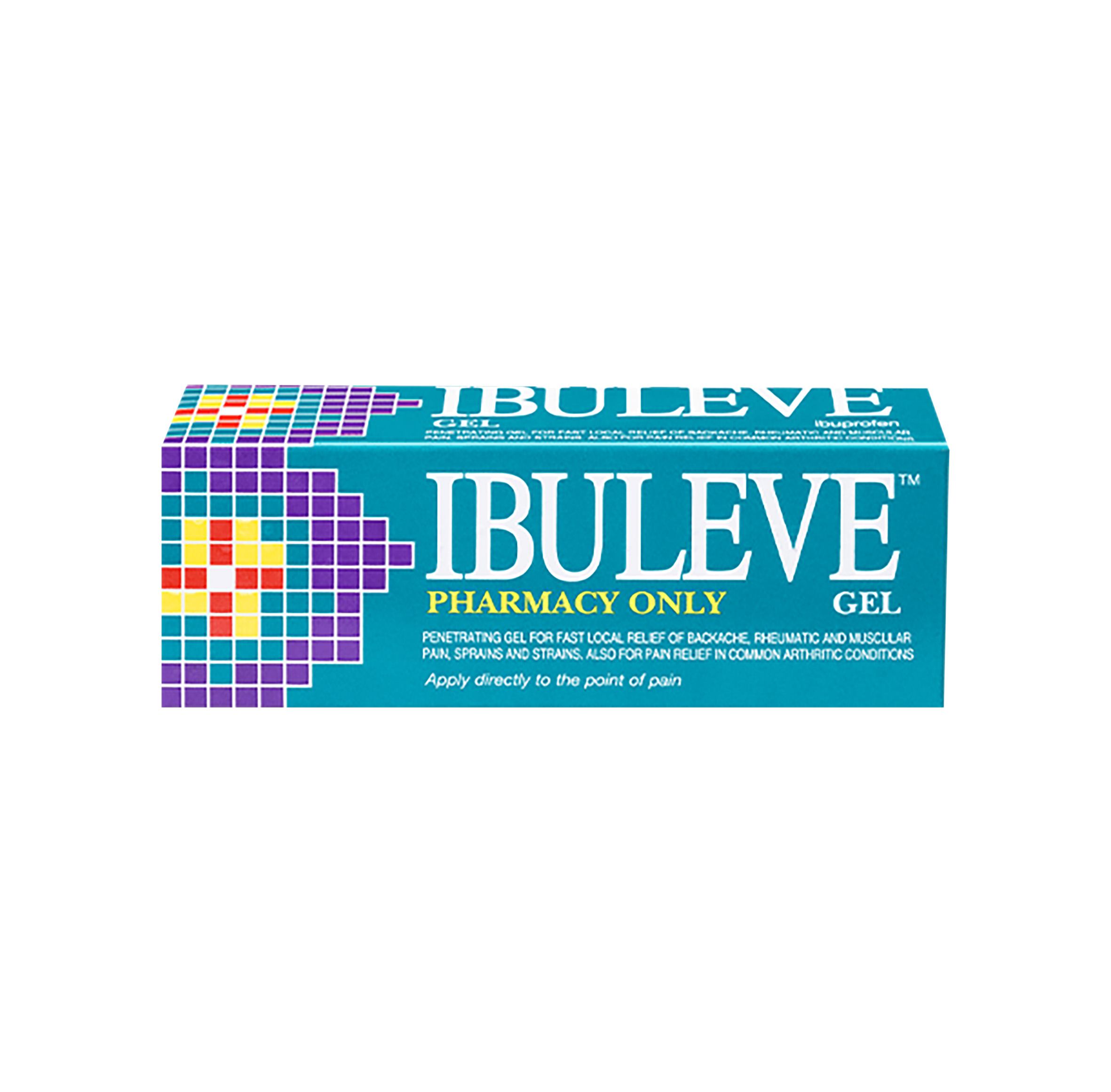 Ibuleve Gel 30gm