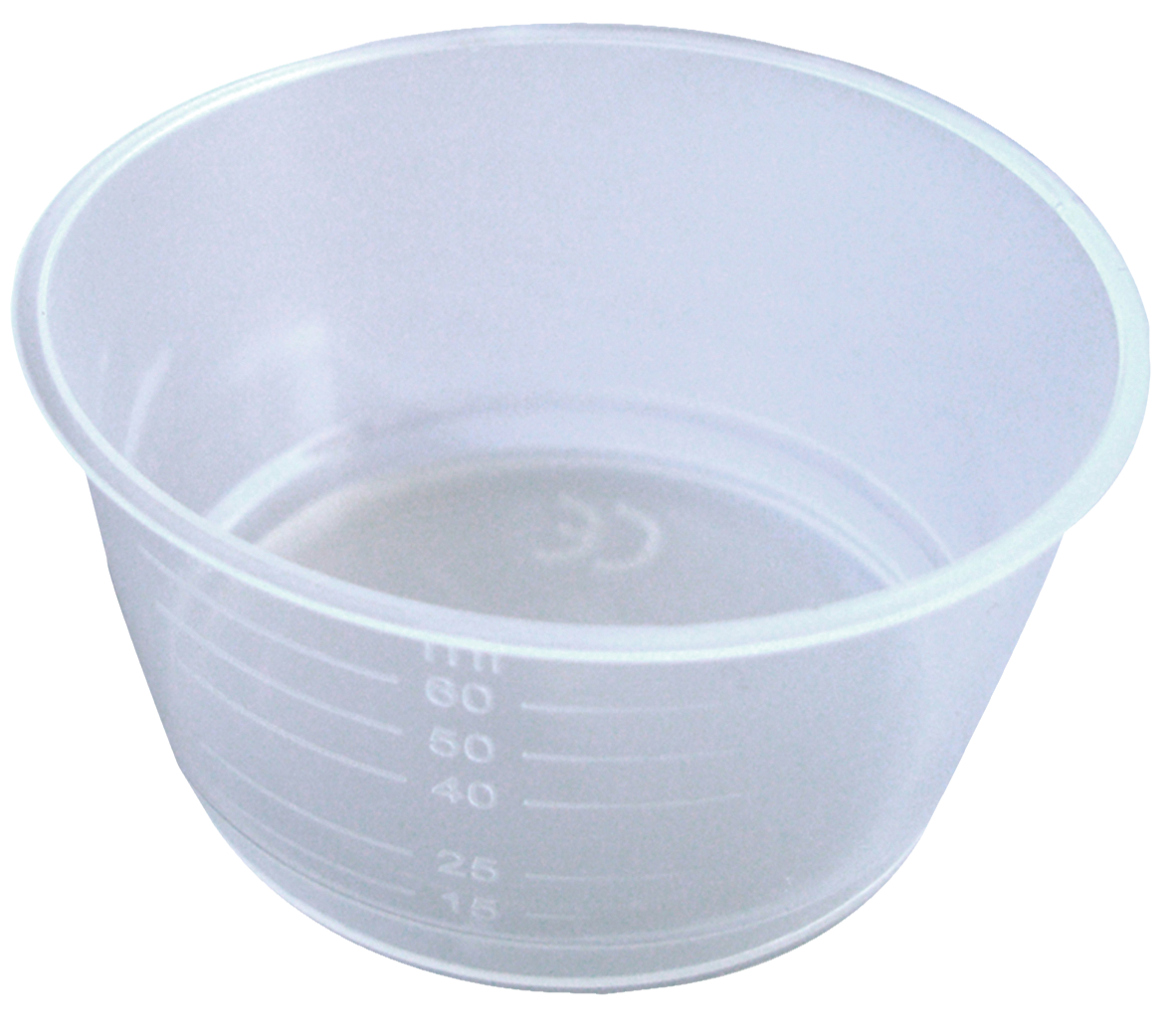 Instrapac Gallipot 60ml Sterile