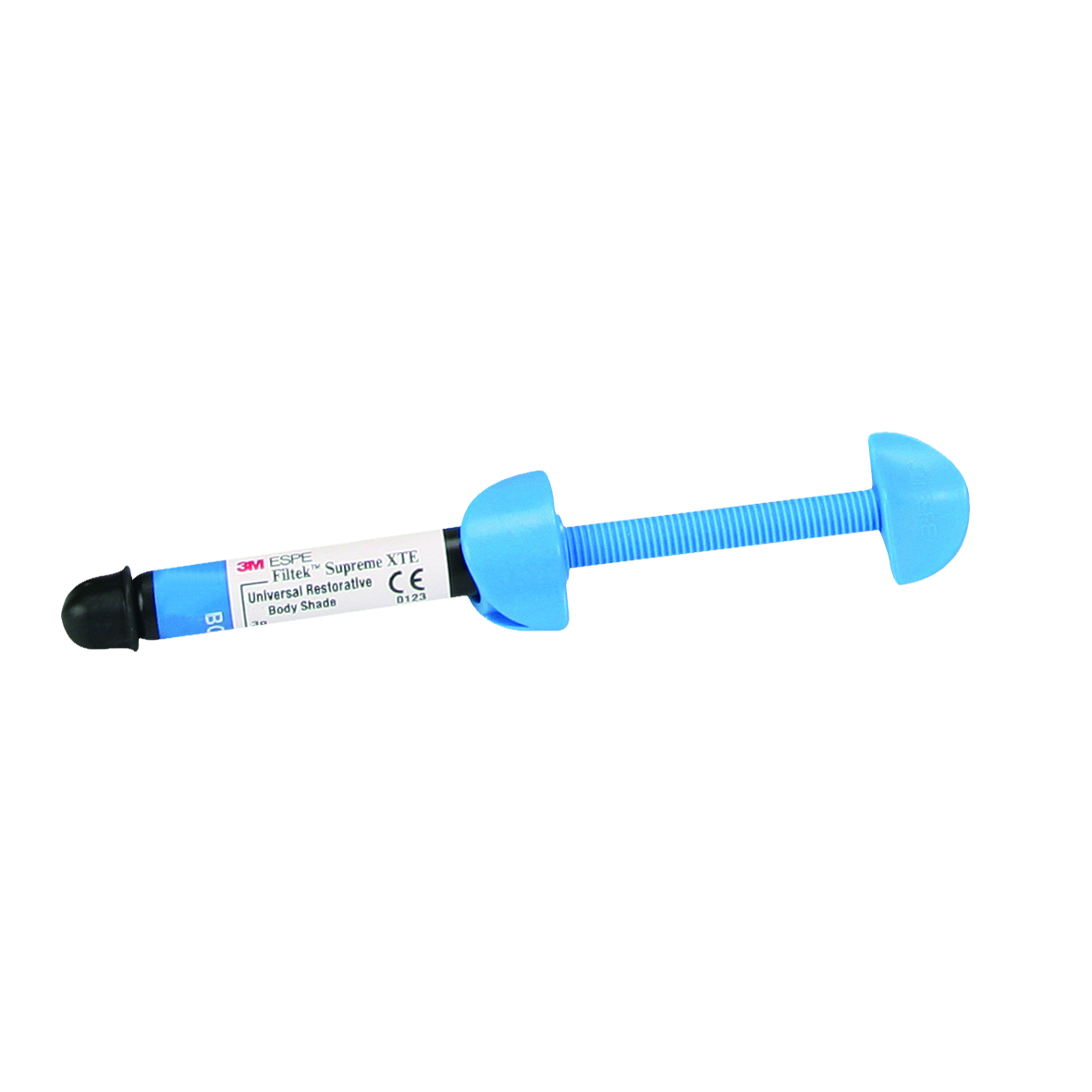 Filtek Supreme XTE Syringe 3g A3B