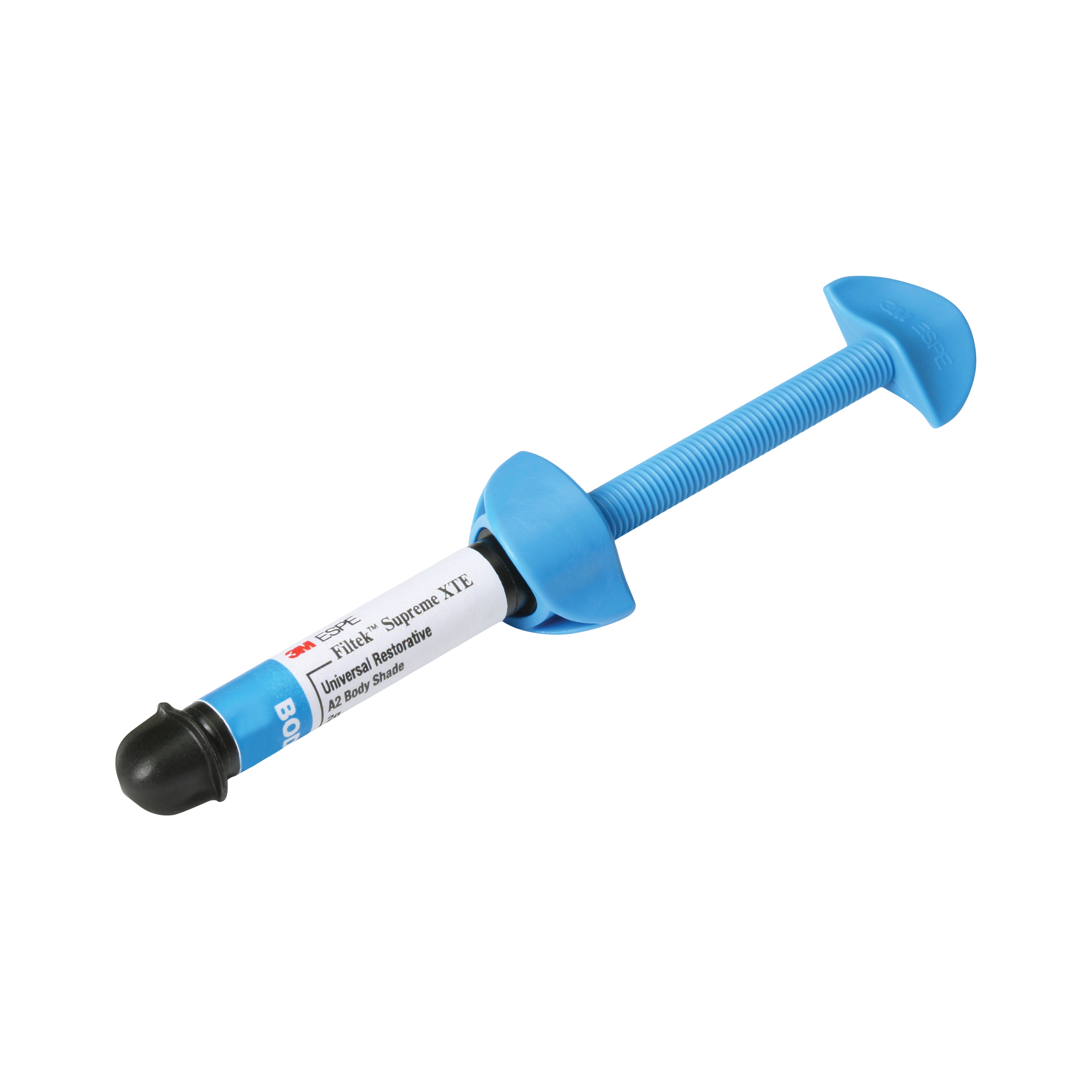 Filtek Supreme XTE Syringe 3g A3.5B