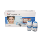 Filtek Supreme XTE Capsule Single Shade Intro Kit