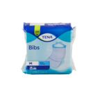 Tena Disposable Bib with Pocket 37cm x 46cm 150pk