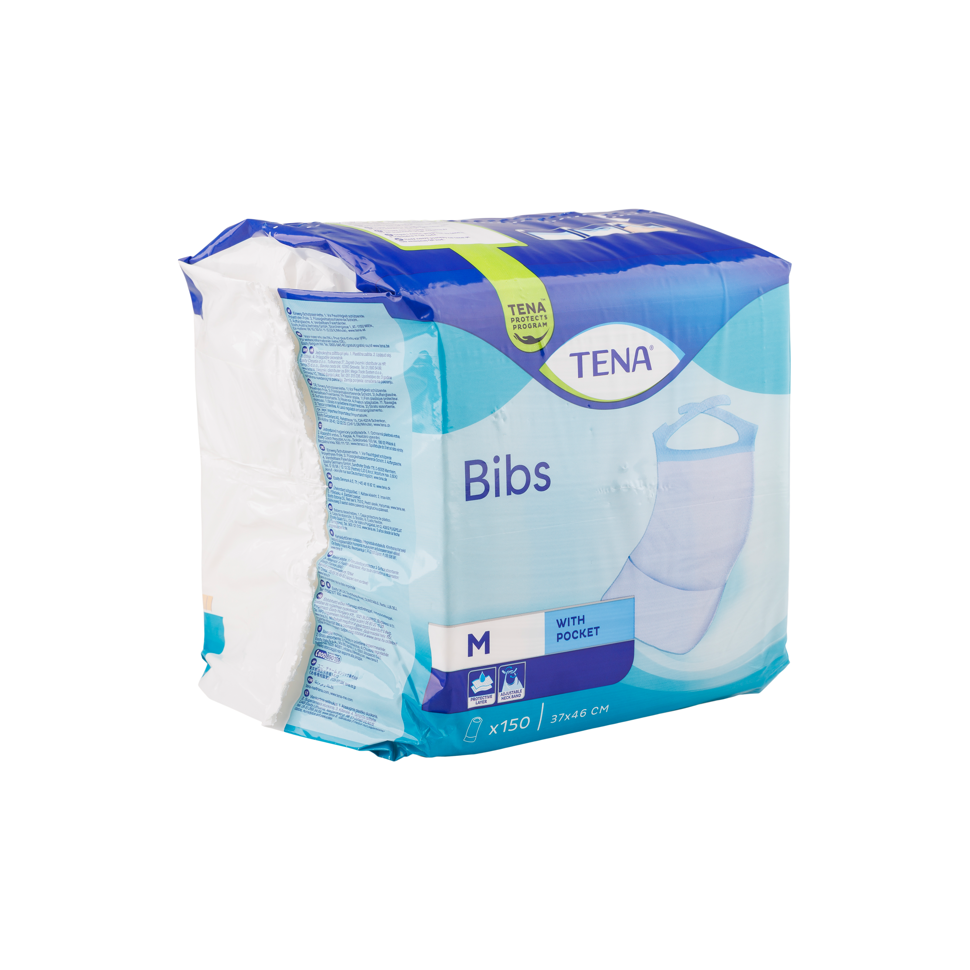 1111499_UK_Front_02_s_-Tena-Disposable-Bib-with-Pocket-37cm-x-46cm-150pk.png