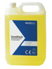 Dentiflush Non-Foaming Detergent Suction Sys 5L