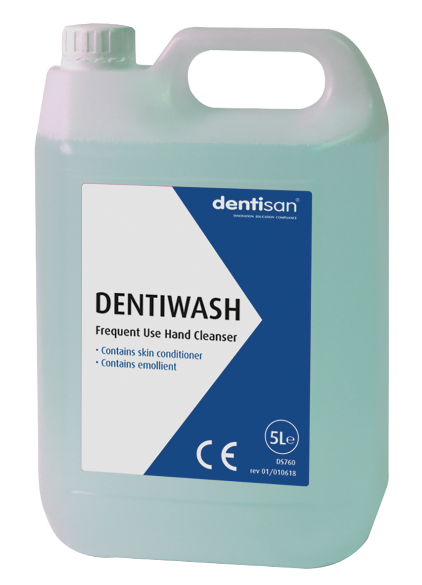 Dentiwash Hand Cleaner 5L