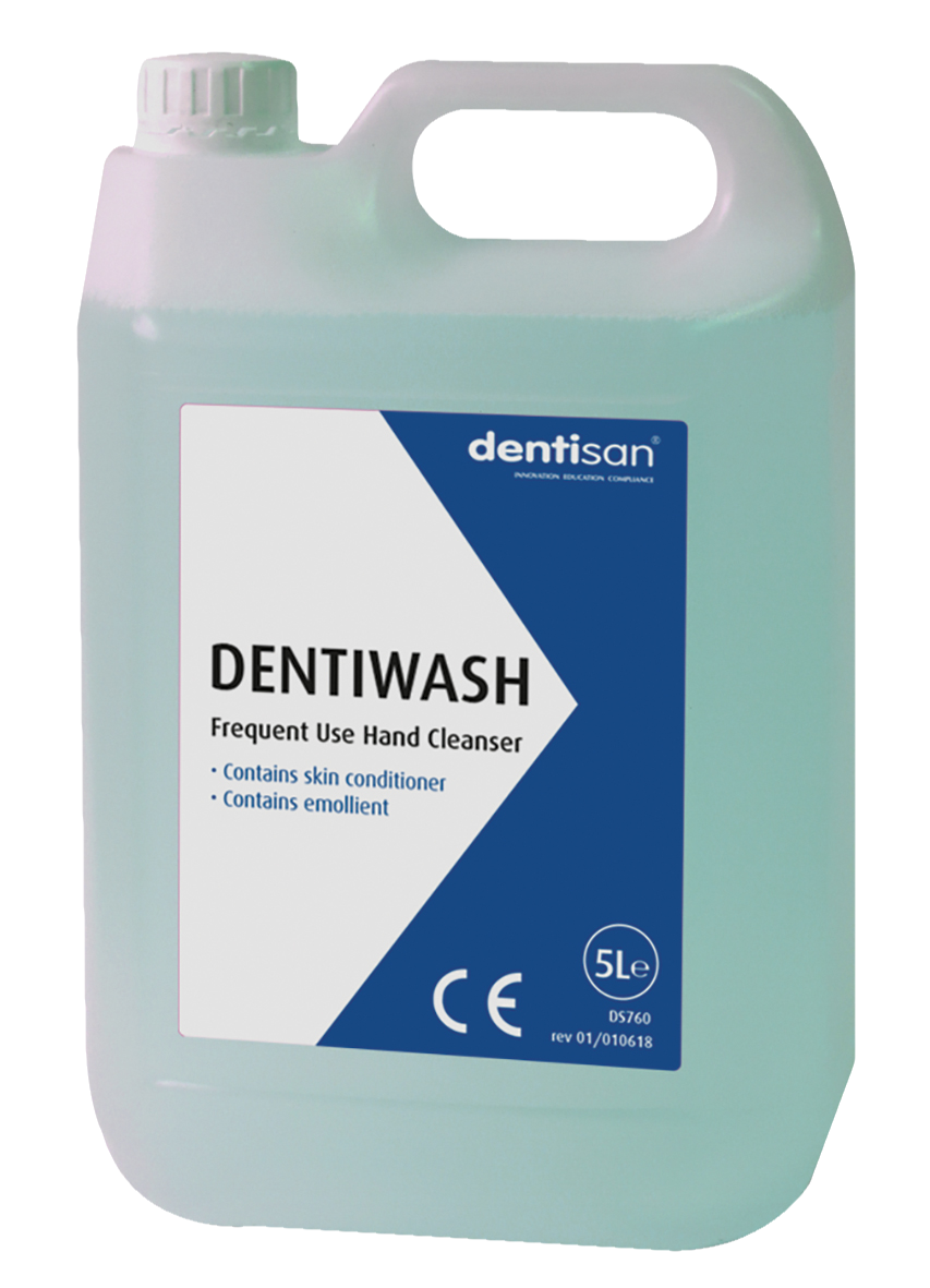 Dentiwash Hand Cleaner 5L