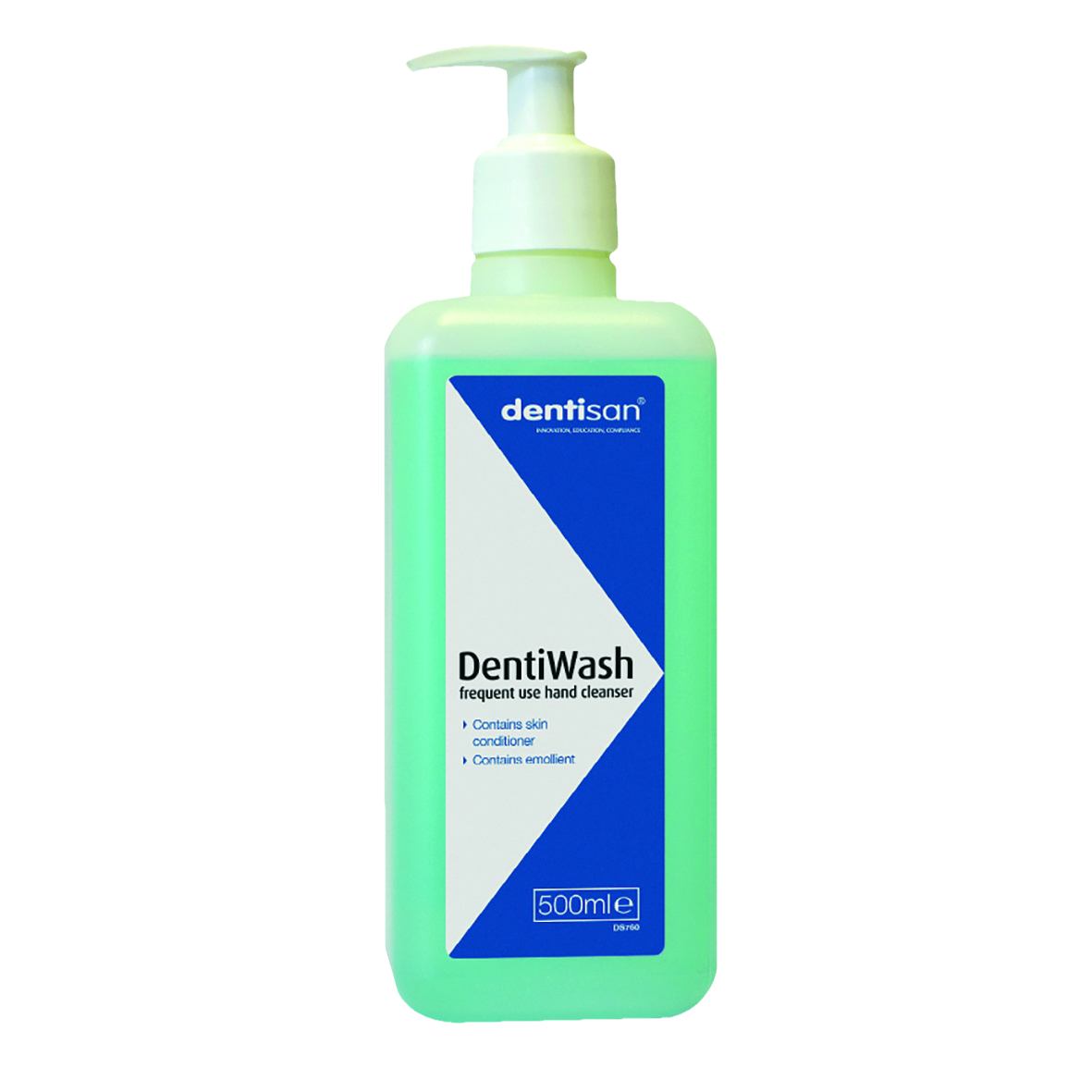 Dentiwash Hand Cleaner 500ml