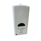 Touchless Dispenser For Dentisan Liquid Refills