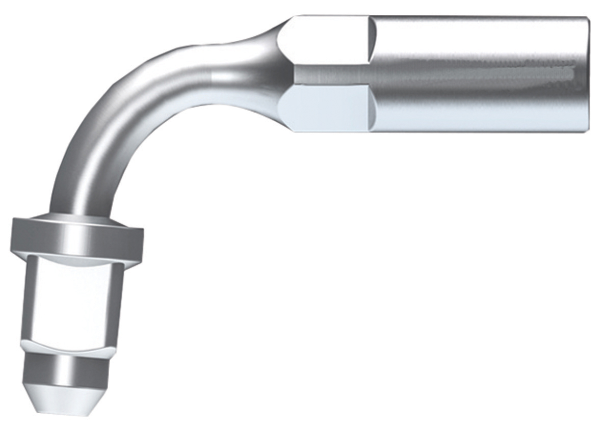 BA Endo Tip 95 Degrees BAC152E 3pk
