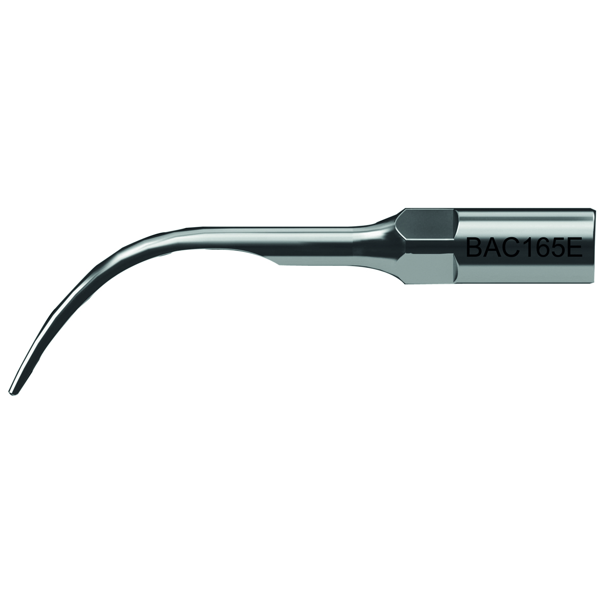 BA Scaling Tip Remover Neck Calculus BAC165E 3pk