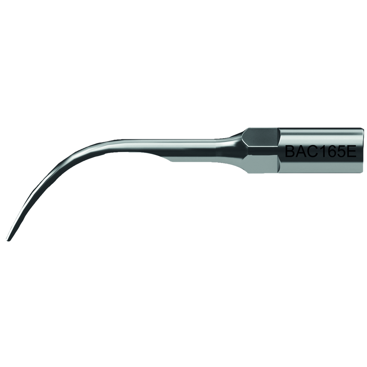 BA Scaling Tip Remover Neck Calculus BAC165E 3pk