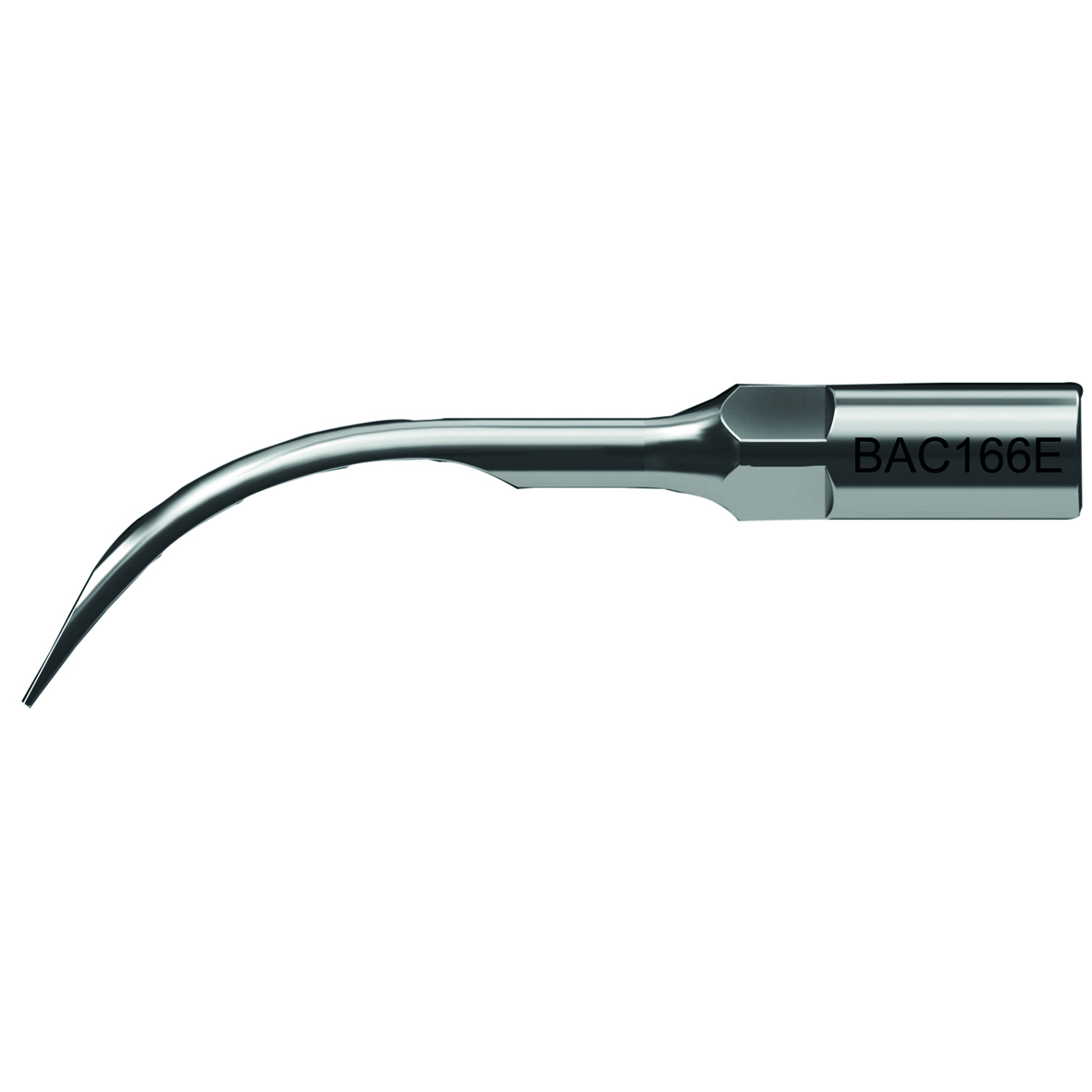 BA Scaling Tip Remover Calculus BAC166E 3pk