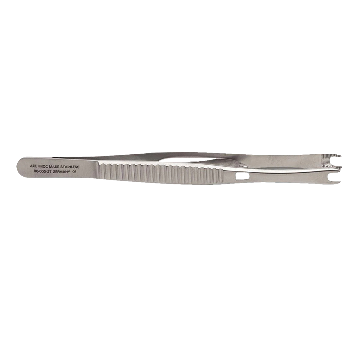 ACE Bone Graft Holding Forceps 20cm