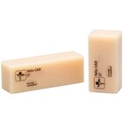 Telio CAD CEREC/inLab (LT) Low Translucency Blocks Shade A1 Size B40L 3pk