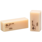 Telio CAD CEREC/inLab (LT) Low Translucency Blocks Shade A1 Size B40L 3pk