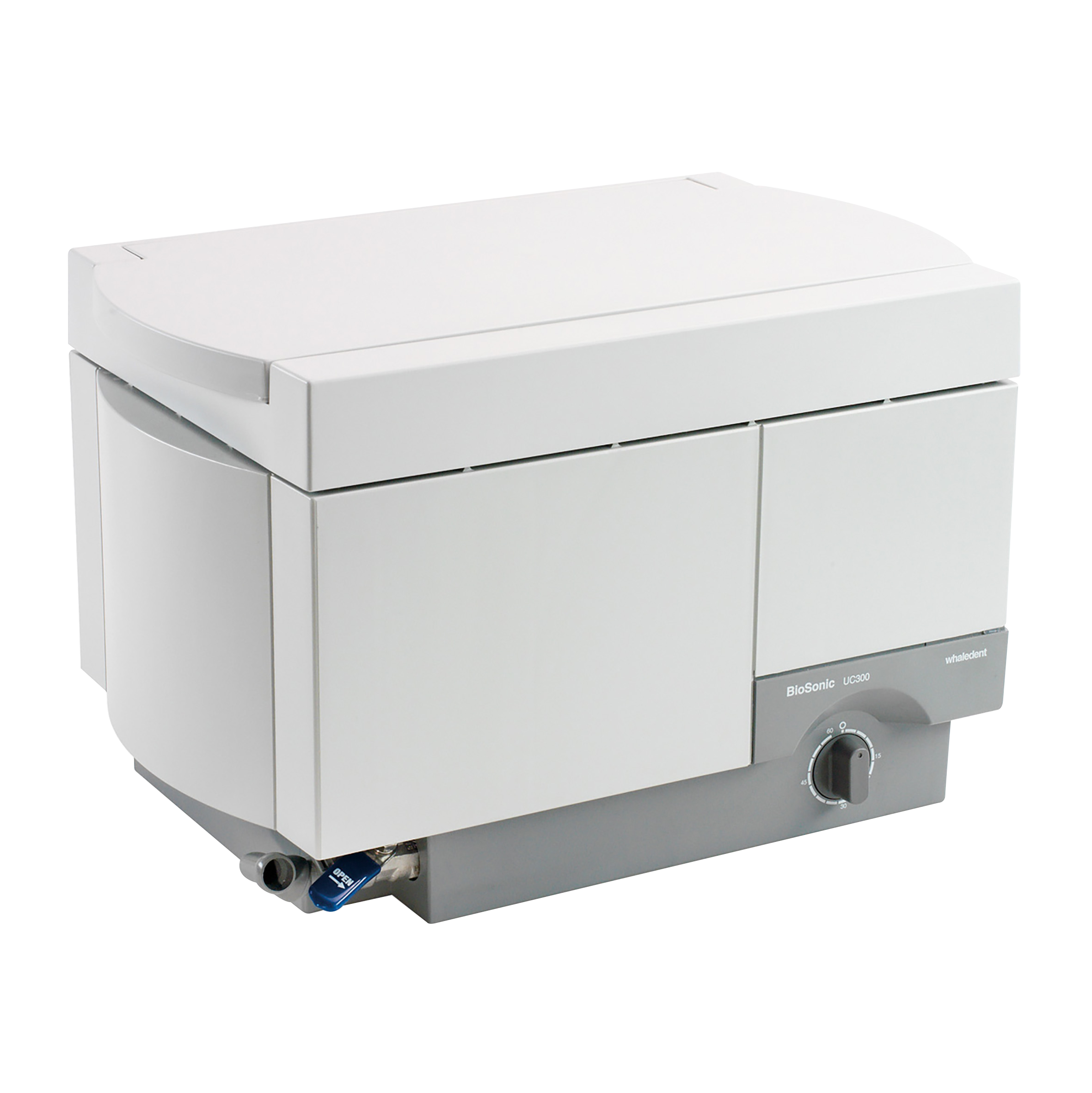 Biosonic UC300 Ultrasonic Cleaning System