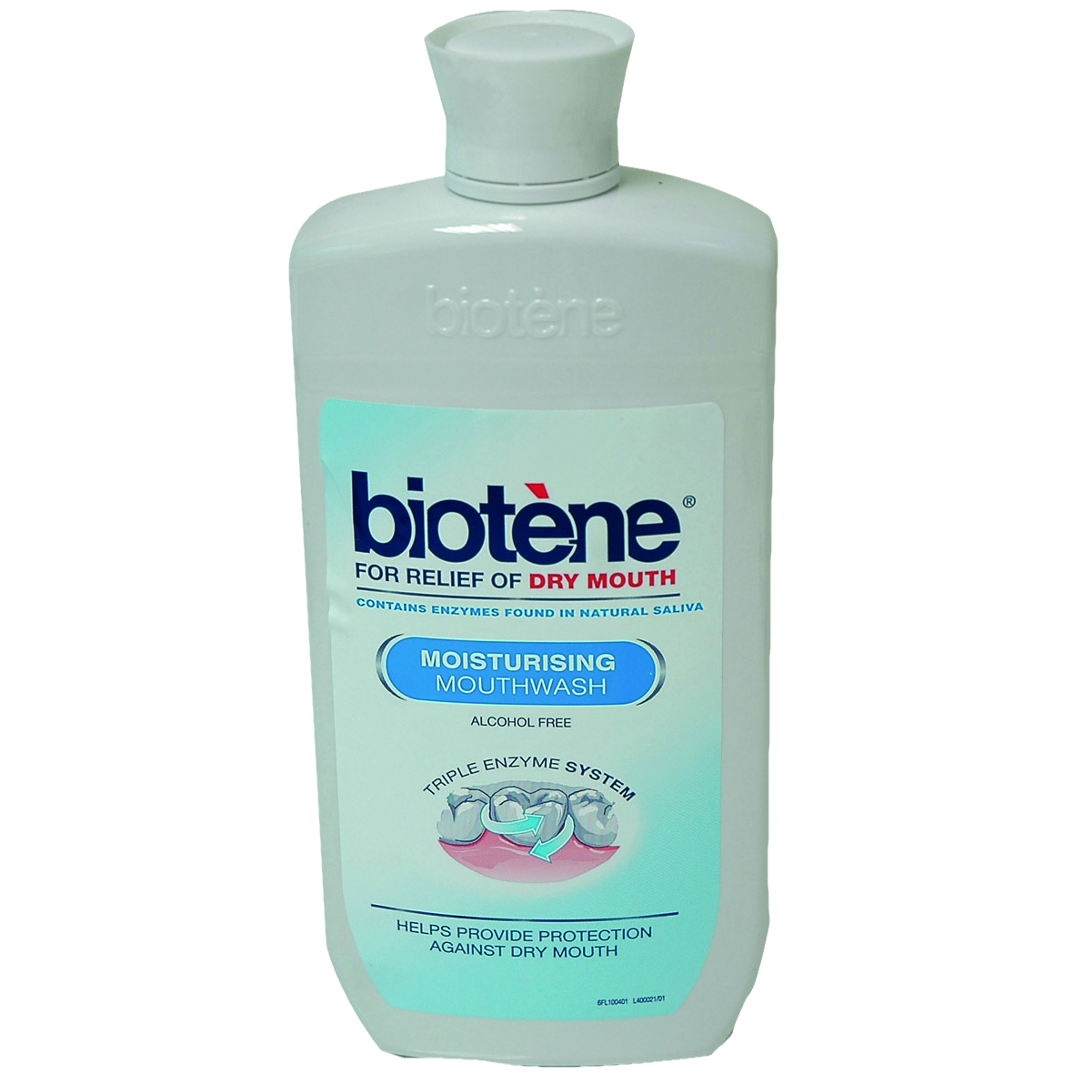 Biotene Mouthwash 500ml