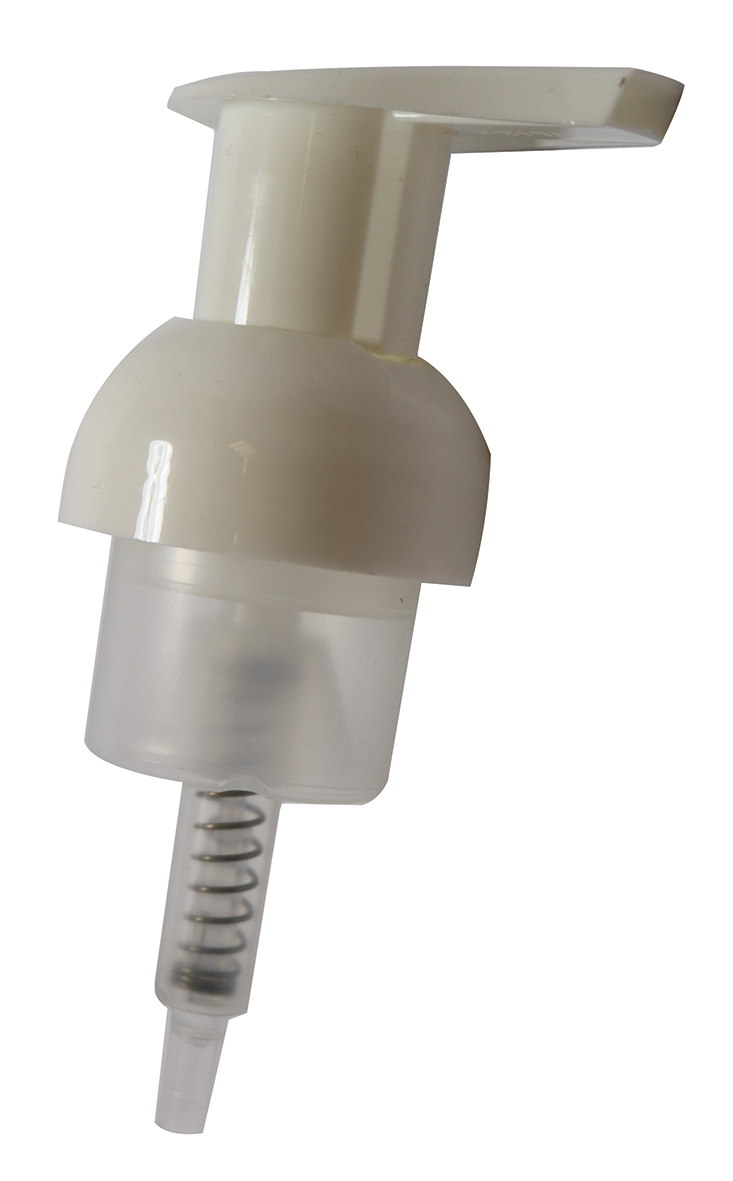 Dentisan Pump Head for Square Bottle 500ml