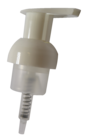 Dentisan Pump Head for Square Bottle 500ml