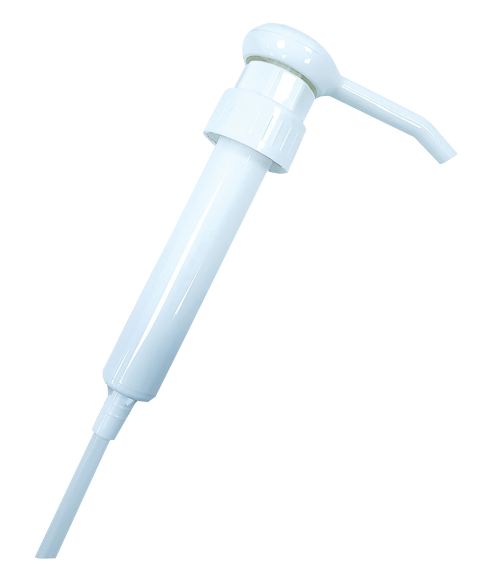 Dentisan Pump Head for Container 5L