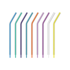 Crystal Tip Original 95mm Rainbow Asst 1500pk