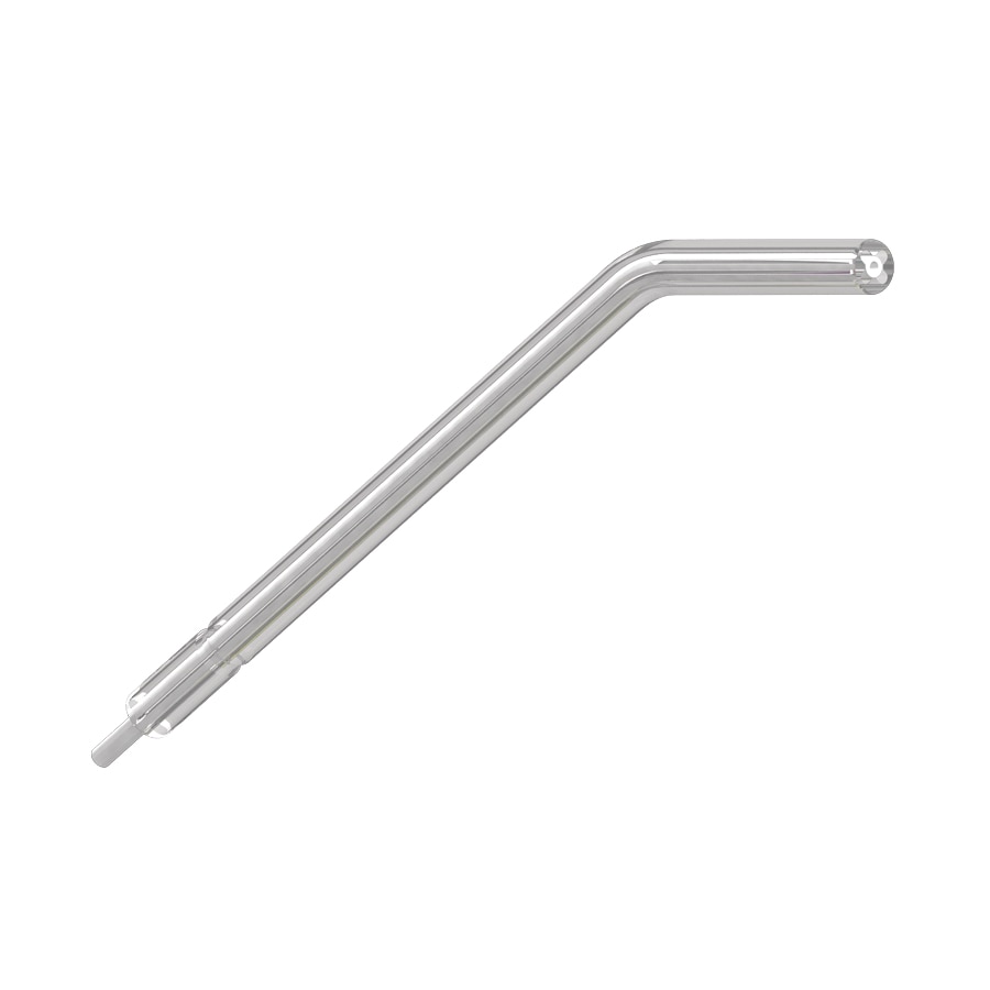 Crystal Tip Original 95mm Polar White 250pk