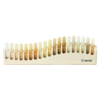 G-Aenial Shade Guide