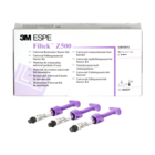 Filtek Z500 Restorative Syringe Intro Kit 3pk