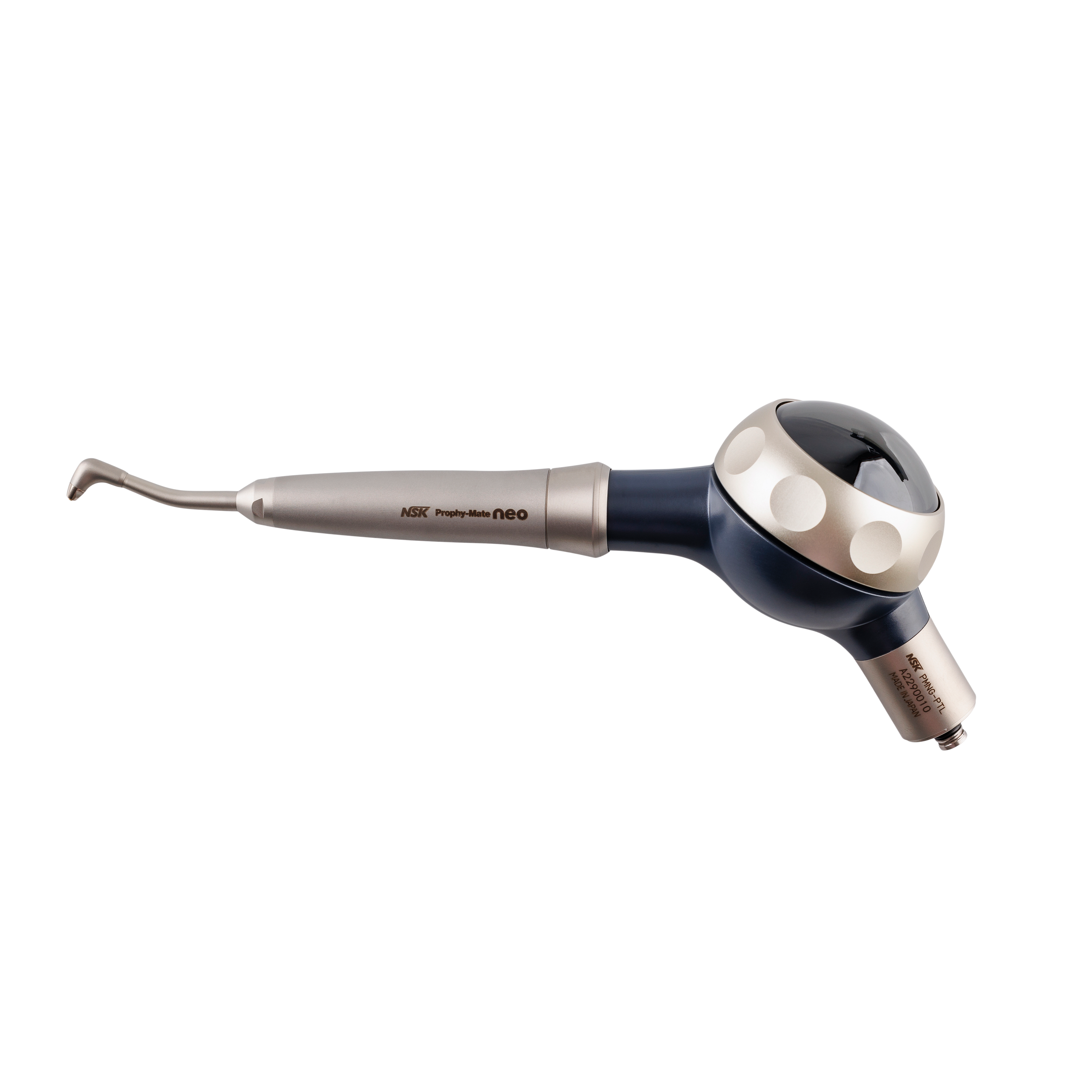 Prophy-Mate neo Air Polisher NSK Coupling