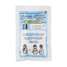 Powerheart AED G3 Electrode Pads Paediatric