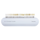 A-D Shade Guide Complete