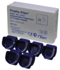 Prophy Clips 6pk