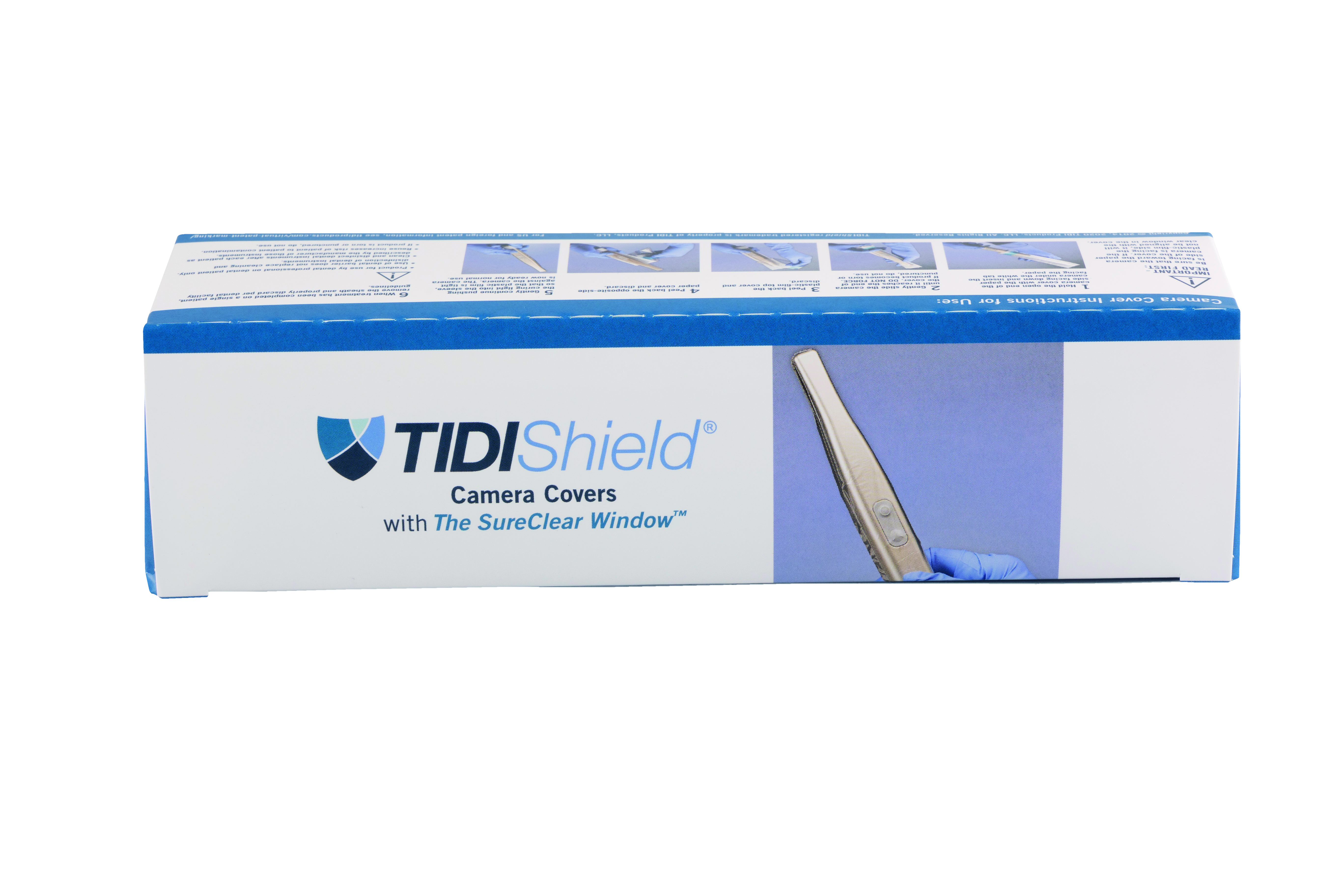 Disposable Hygienic Sheaths for CS 1500 500pk