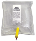 Dentigel Pouch Alcohol Hand Disinfectant 800ml 6pk