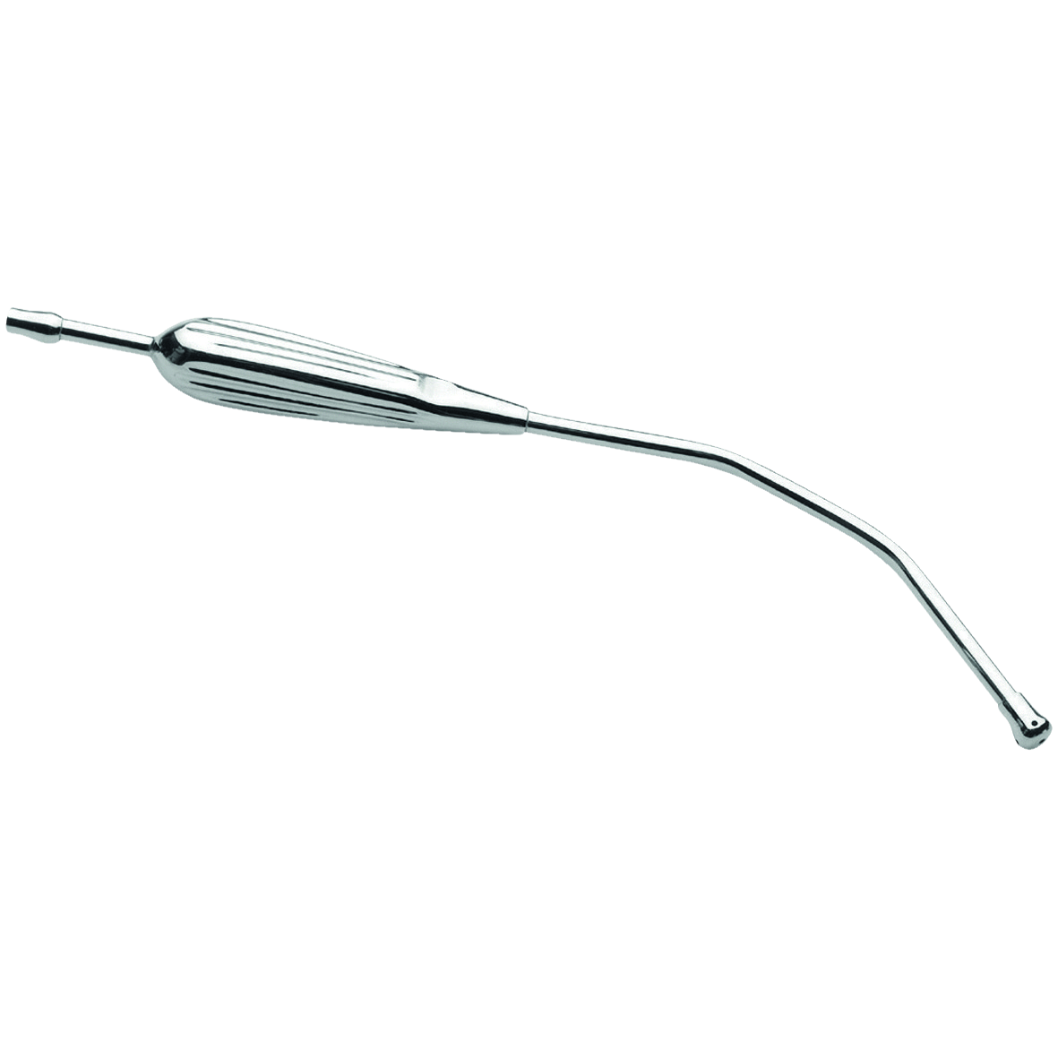 Yankauer Suction Tip Complete