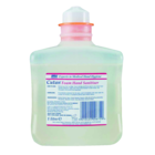 Cutan Alcohol Foam Hand Sanitiser 1L