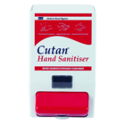 Cutan 7 Circles Foam Hand Sanitiser Dispenser 1L