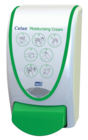 Cutan Moisturising Cream Dispenser 1L