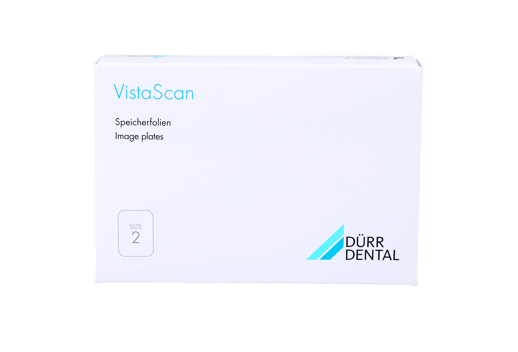 Image Plate Size 2 12pk