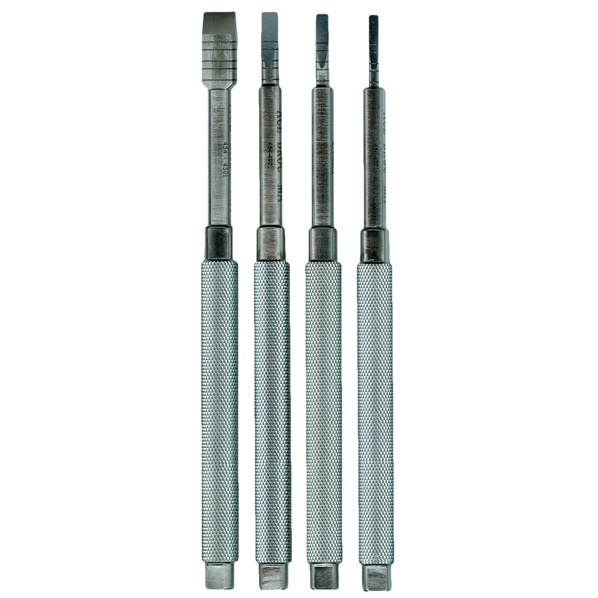 Alveolar Ridge Expanding Chisel 4mm