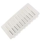 Calamus Dual Gp Cartridges 20G 10pk