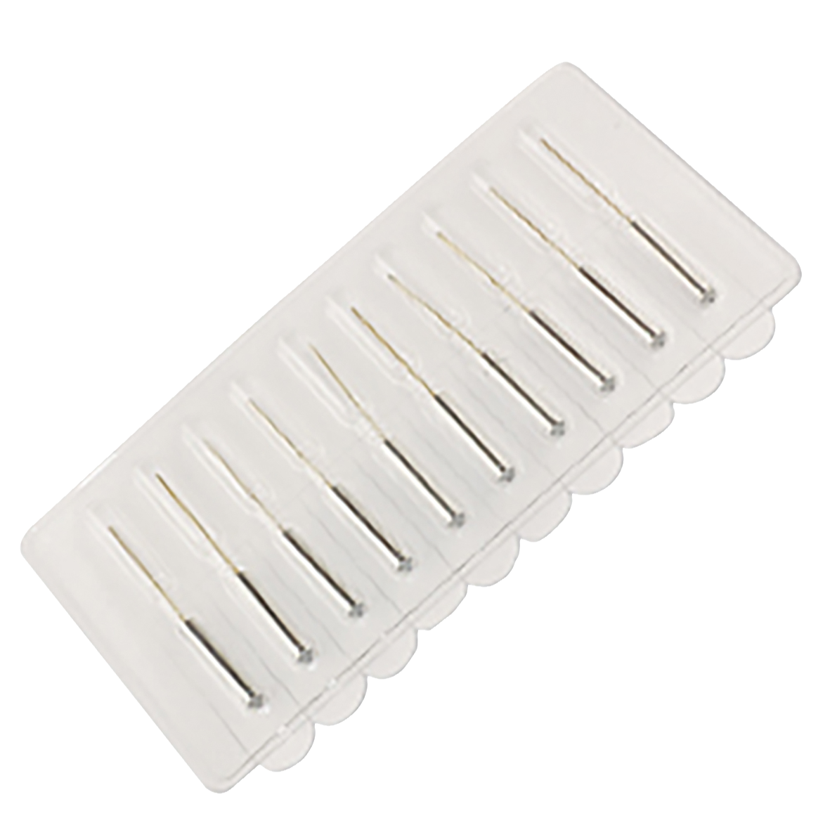 Calamus Dual Gp Cartridges 20G 10pk