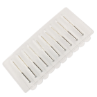 Calamus Dual Gp Cartridges 23G 10pk