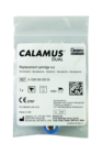 Calamus Dual Replacement Cartridge Nut