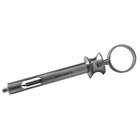 DEHP Syringe Cartridge Aspirating 2.2ml