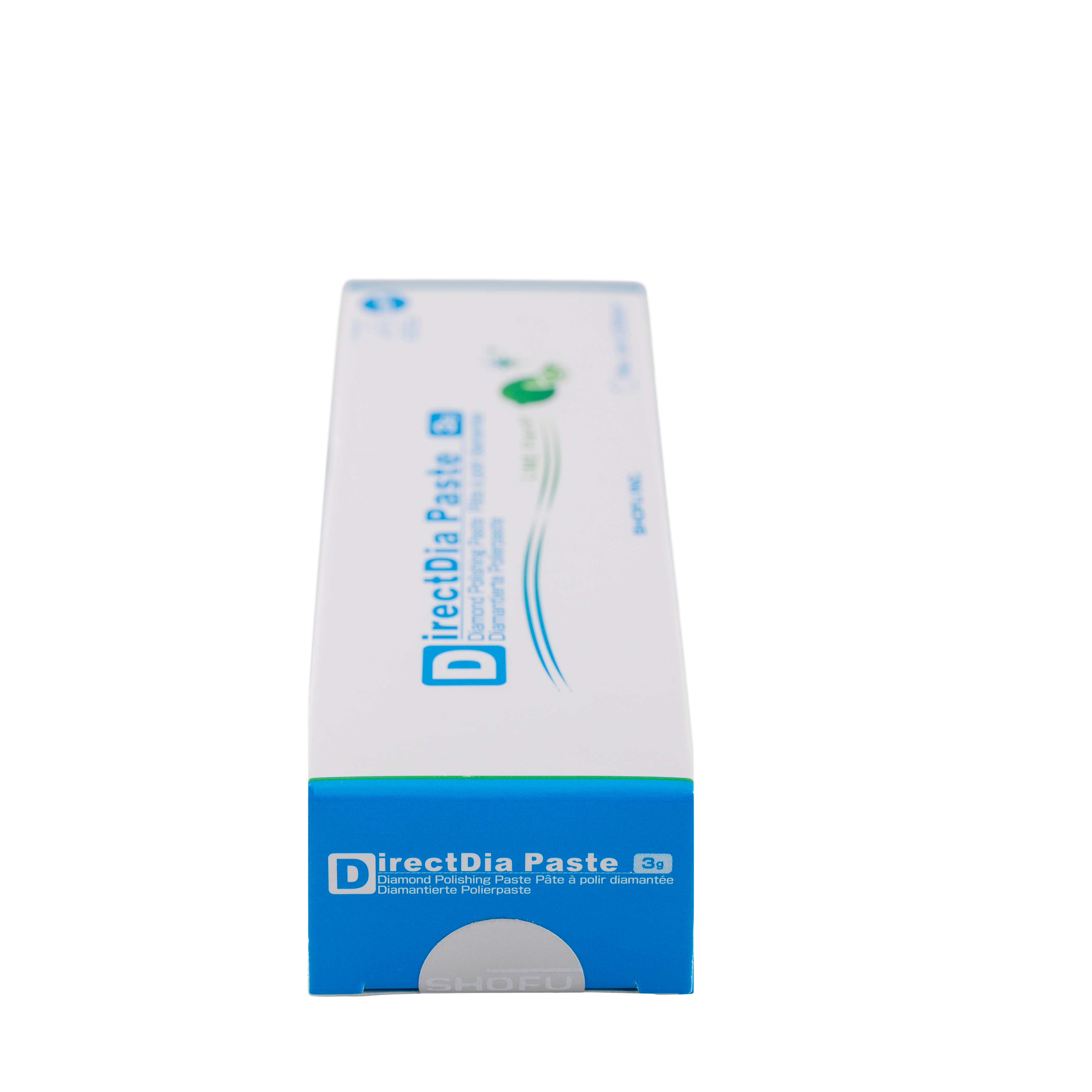 DirectDia Paste Syringe 3g